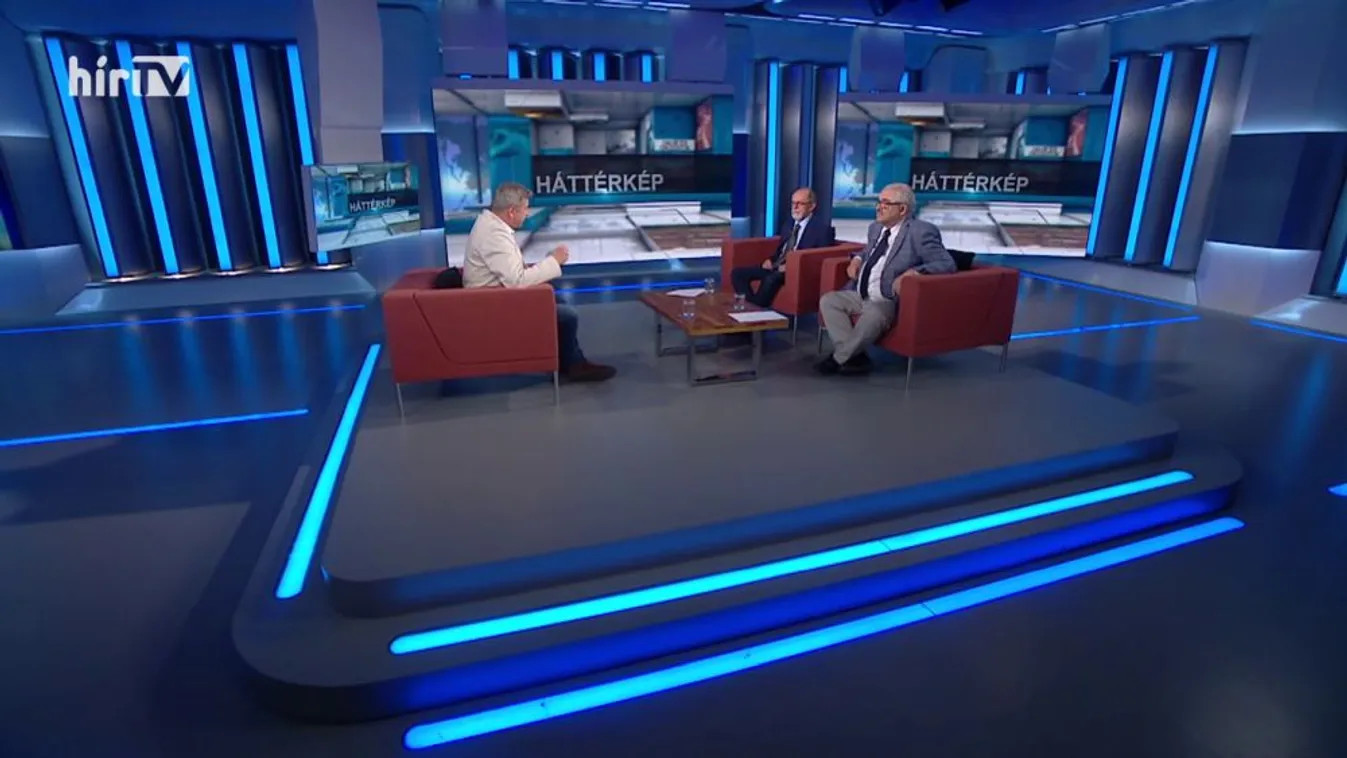 Háttérkép: A globalista háttérhatalom tevékenysége a kiegyezéstől napjainkig