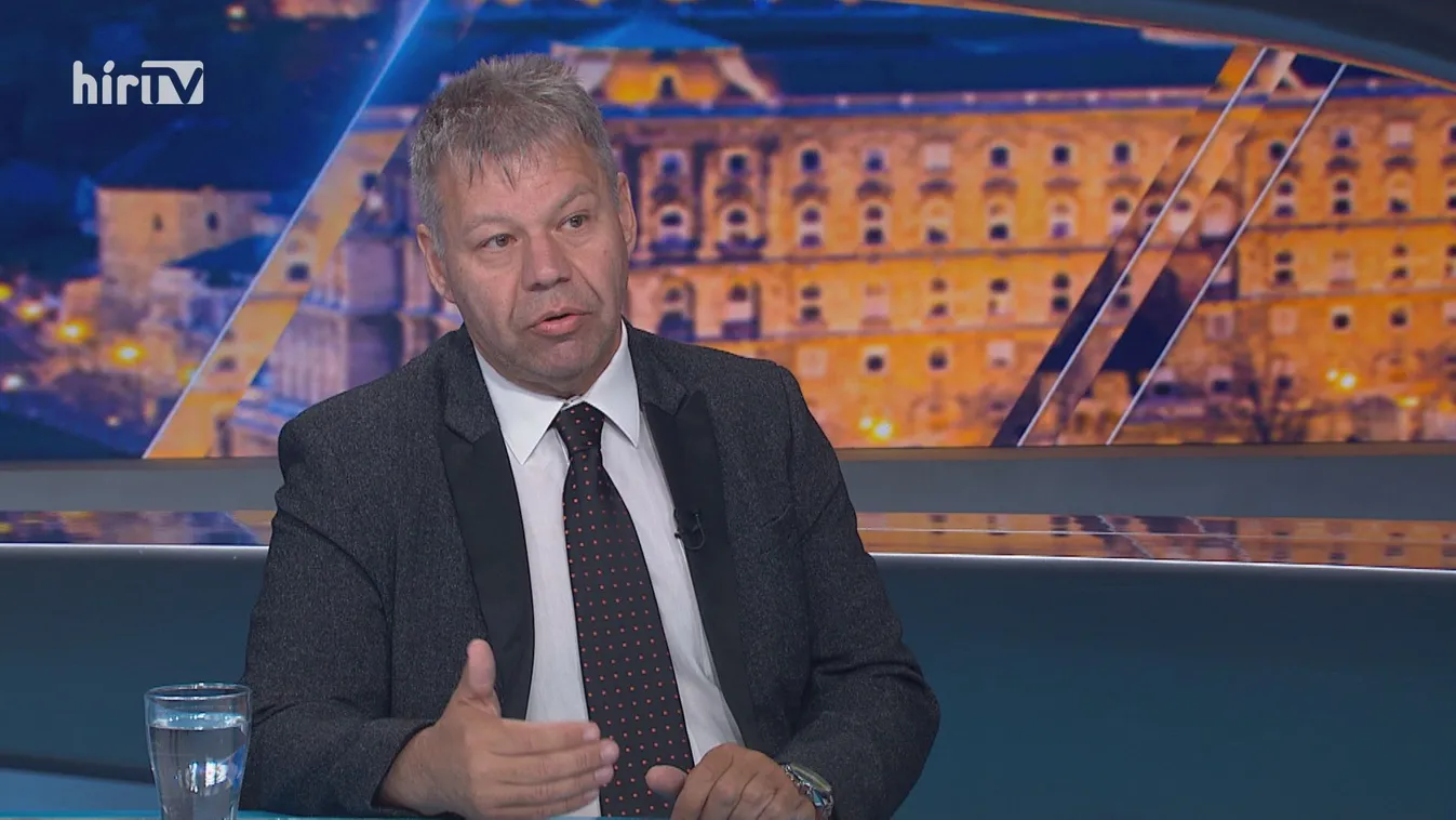 Metál Zoltán: Reggel már gyomorgörccsel kel fel az ember, hogy hogyan fog ma dolgozni