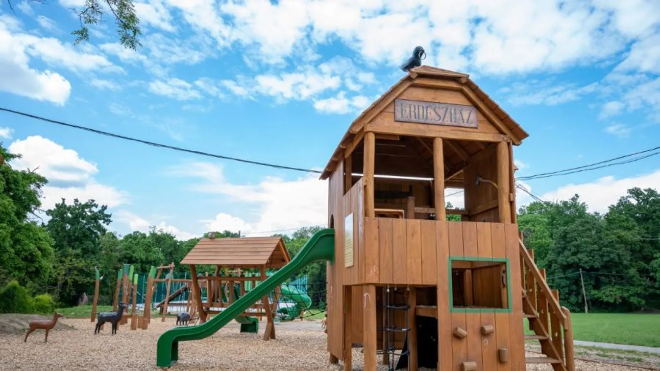 A Hűvösvölgyi Nagyrét ismét várja az embereket