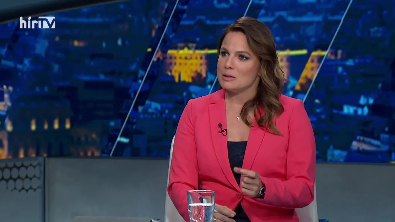 Magyarország élőben extra: Magyar Péterrel (2021-06-08)