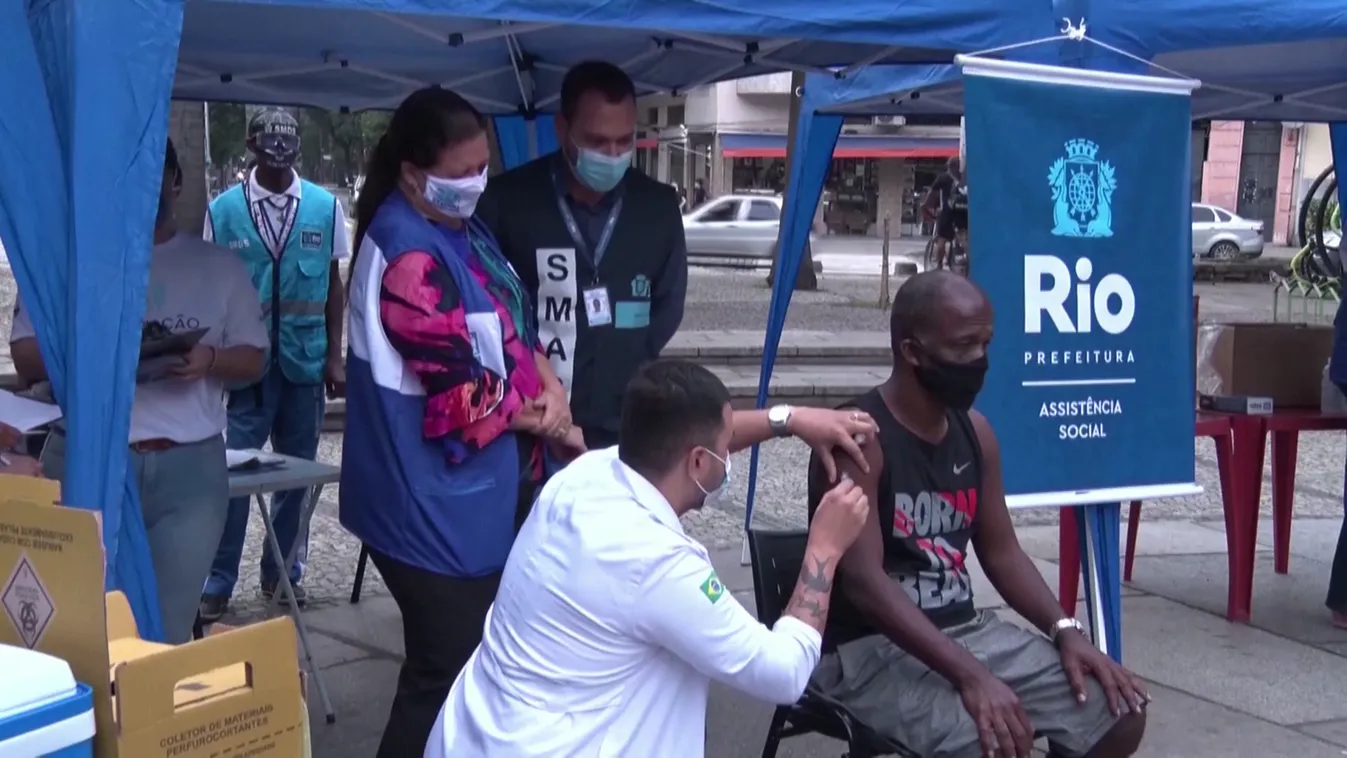 Meghaladta a 3,7 milliót a járvány következtében elhunytak száma