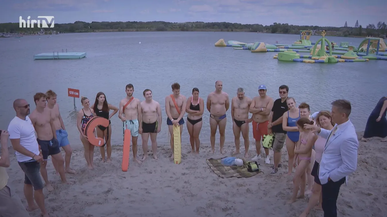 Riasztás: 48 késszúrás