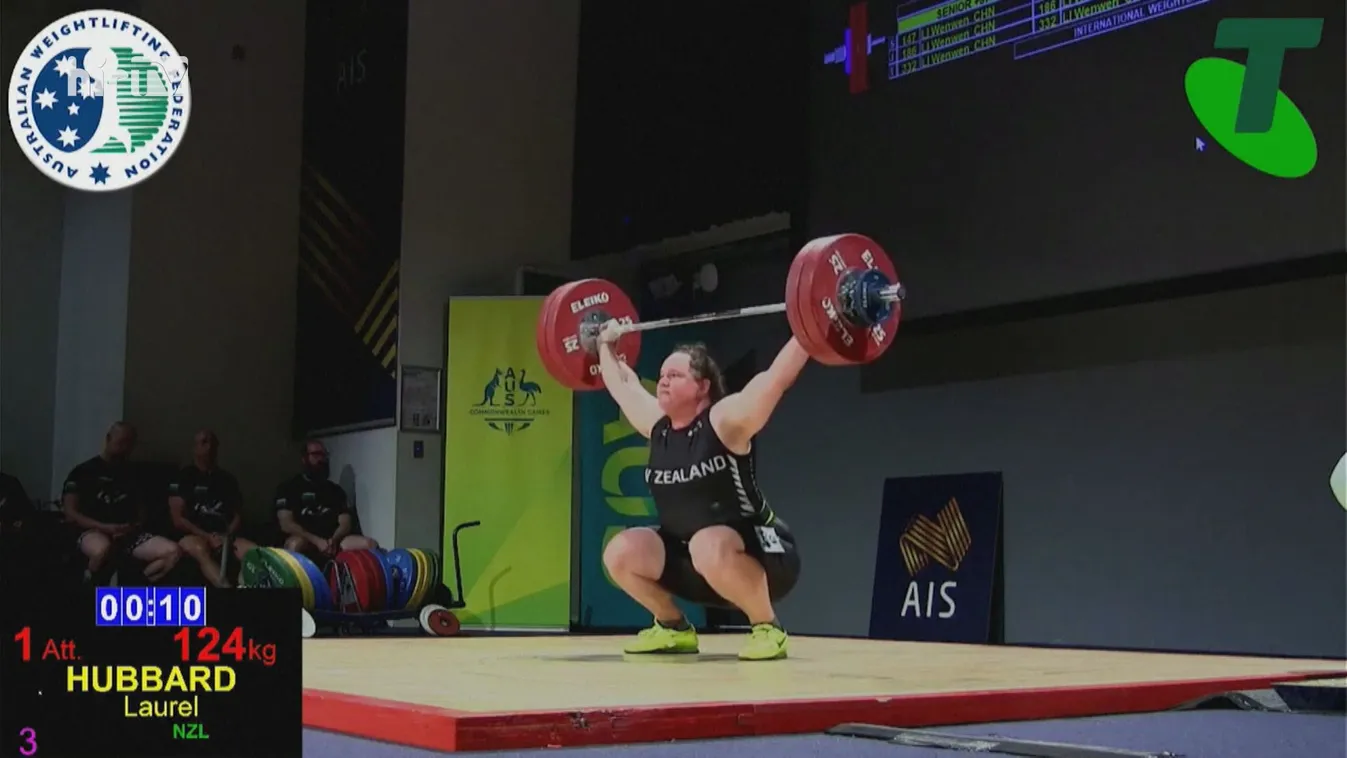 Transznemű sportolók is részt vehetnek a tokiói olimpián