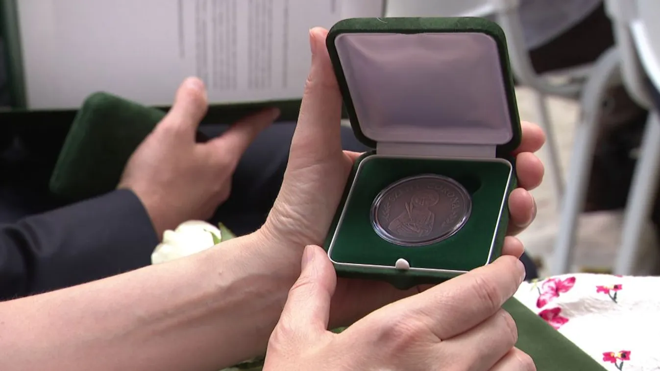 Köszönet a hősöknek!