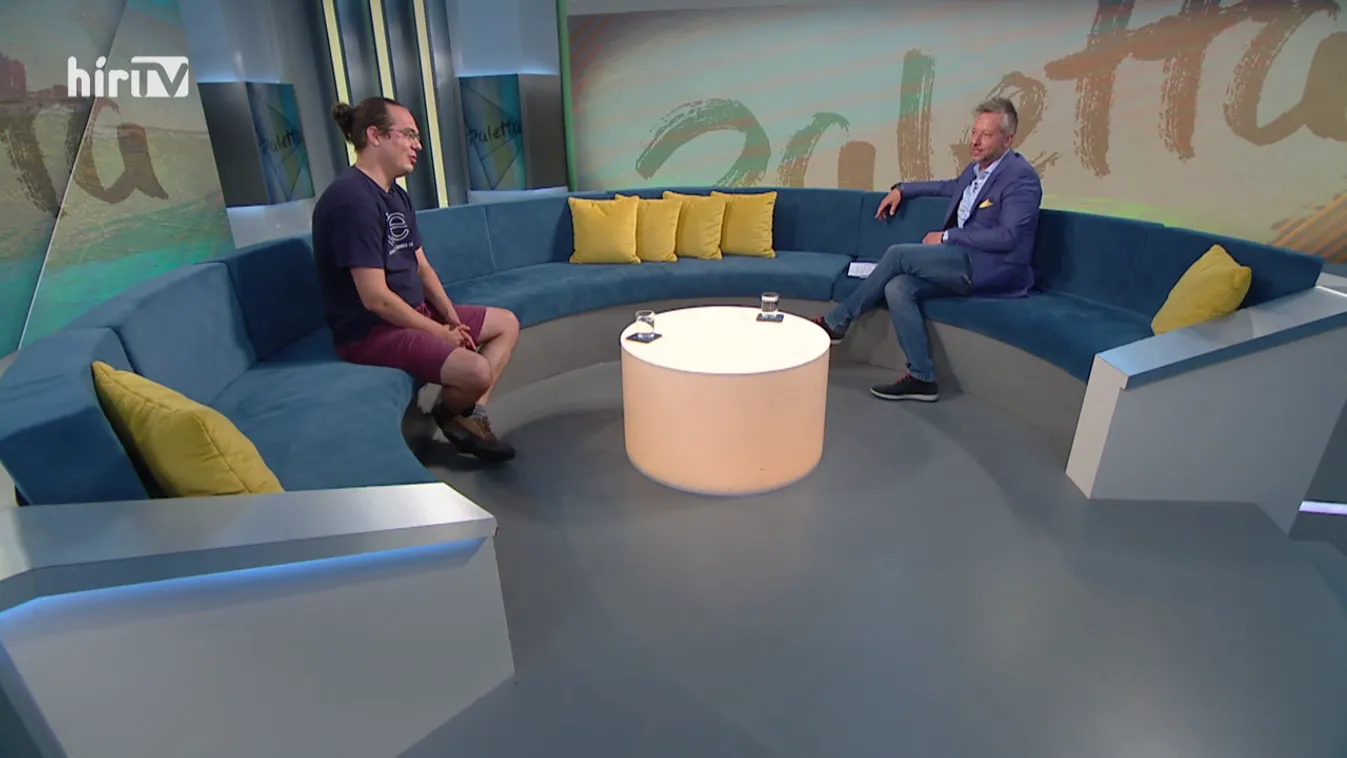 Paletta: 11 éves az Anima Musicae kamarazenekar