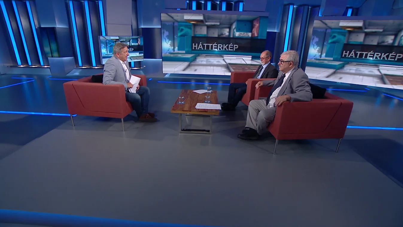 Háttérkép: Kína globális közellenséggé vált