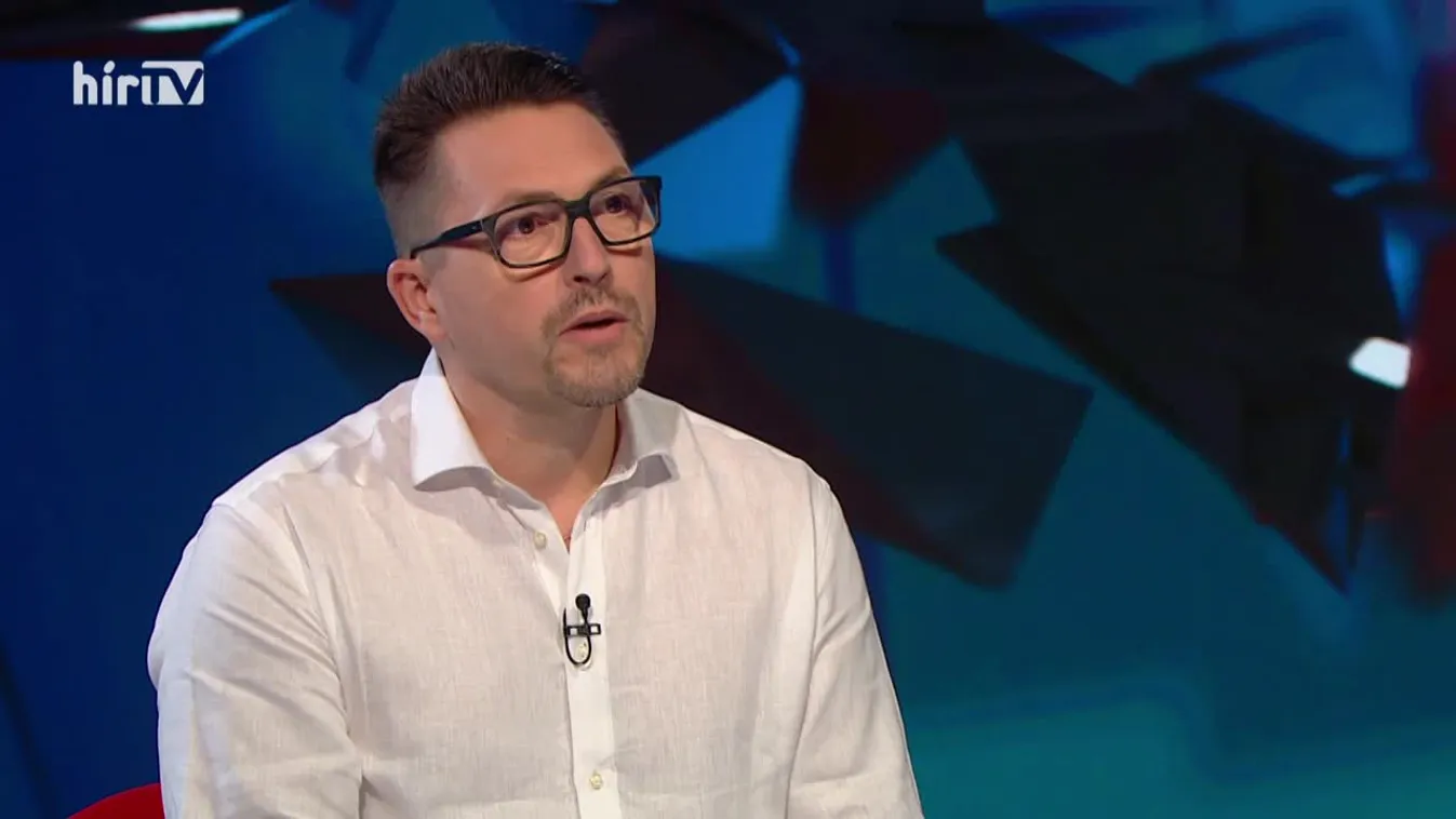 Credo: Ideológiai értelemben Európa nyugati részén óriási a káosz