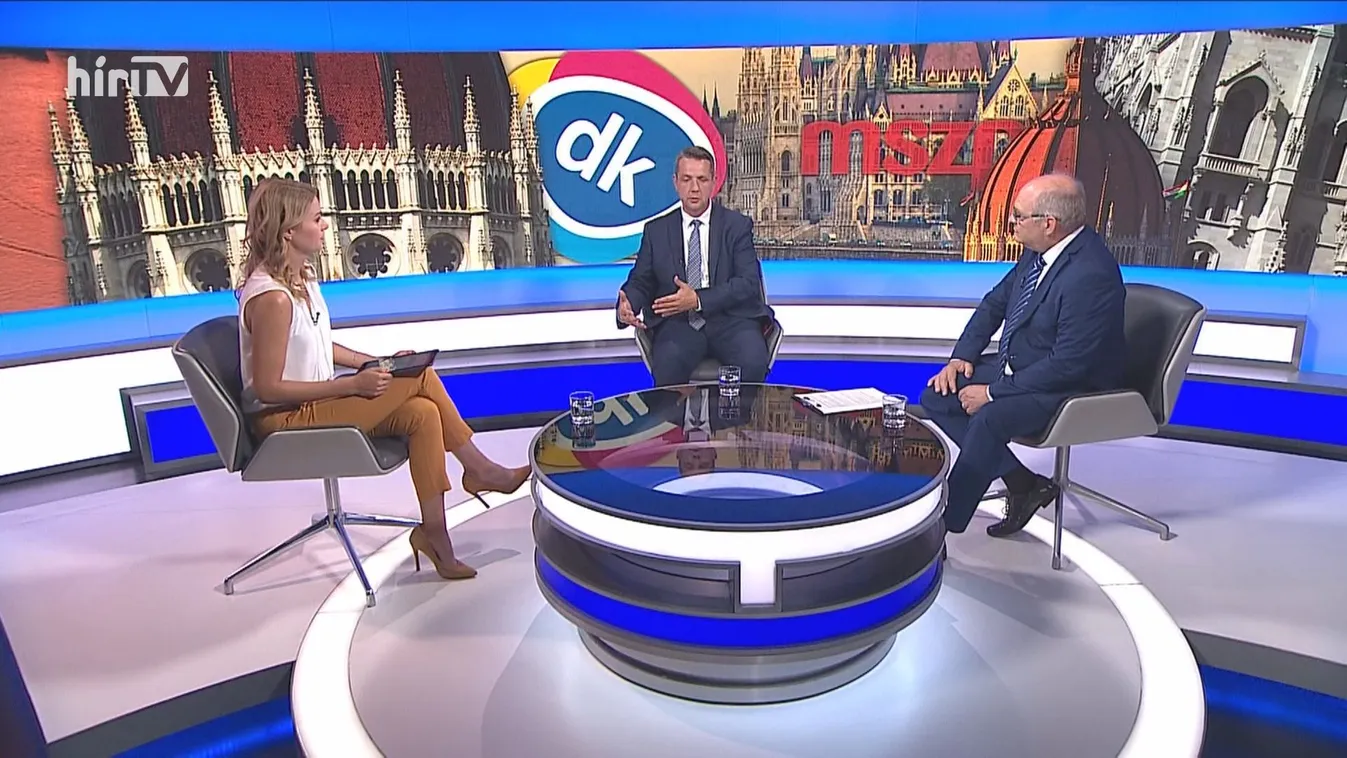 Az LMP politikusát támogatja az MSZP Szakács László helyett