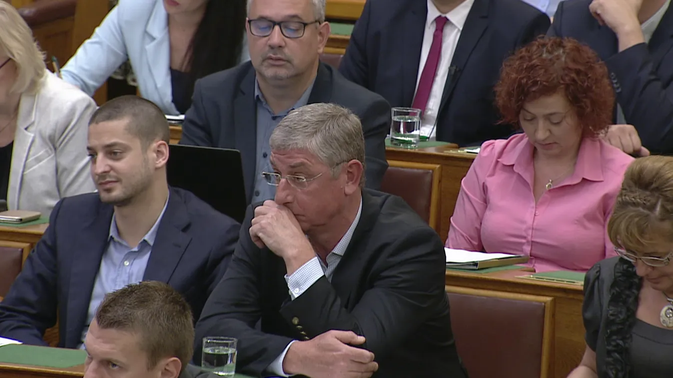 Tállai András: A baloldal újra megszorításokat akar