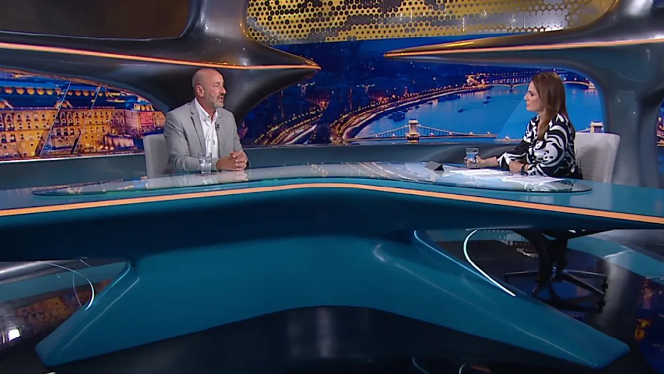 Horváth József: Ebben a szörnyű történetben nagyon sok minden benne van