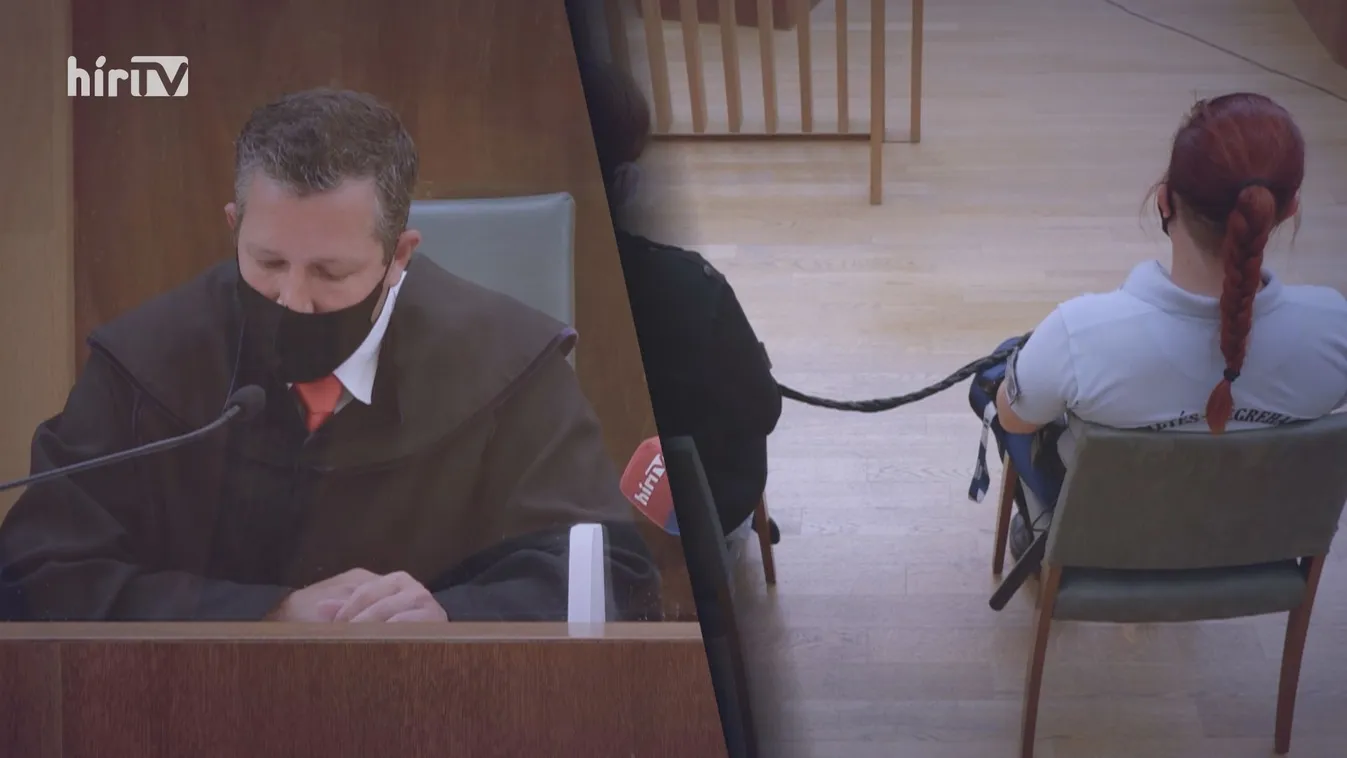 Riasztás: Az ötödik gyermek