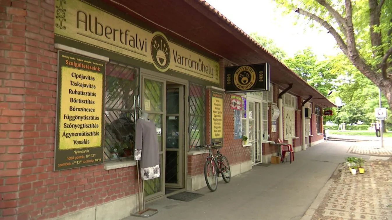 Soha nem látott ingatlaneladások a DK-s vezetésű kerületben