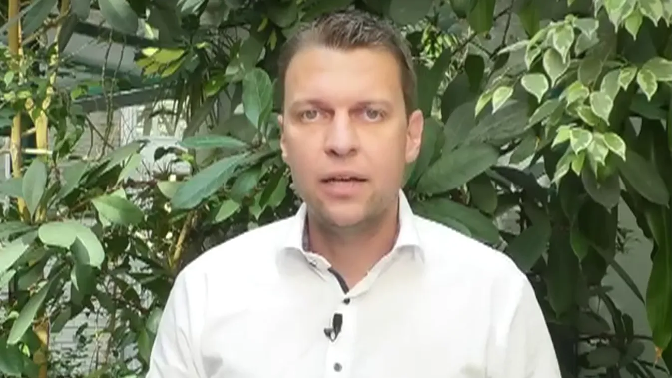 Menczer Tamás: Söprögessenek a saját házuk előtt a német, holland és svéd politikusok