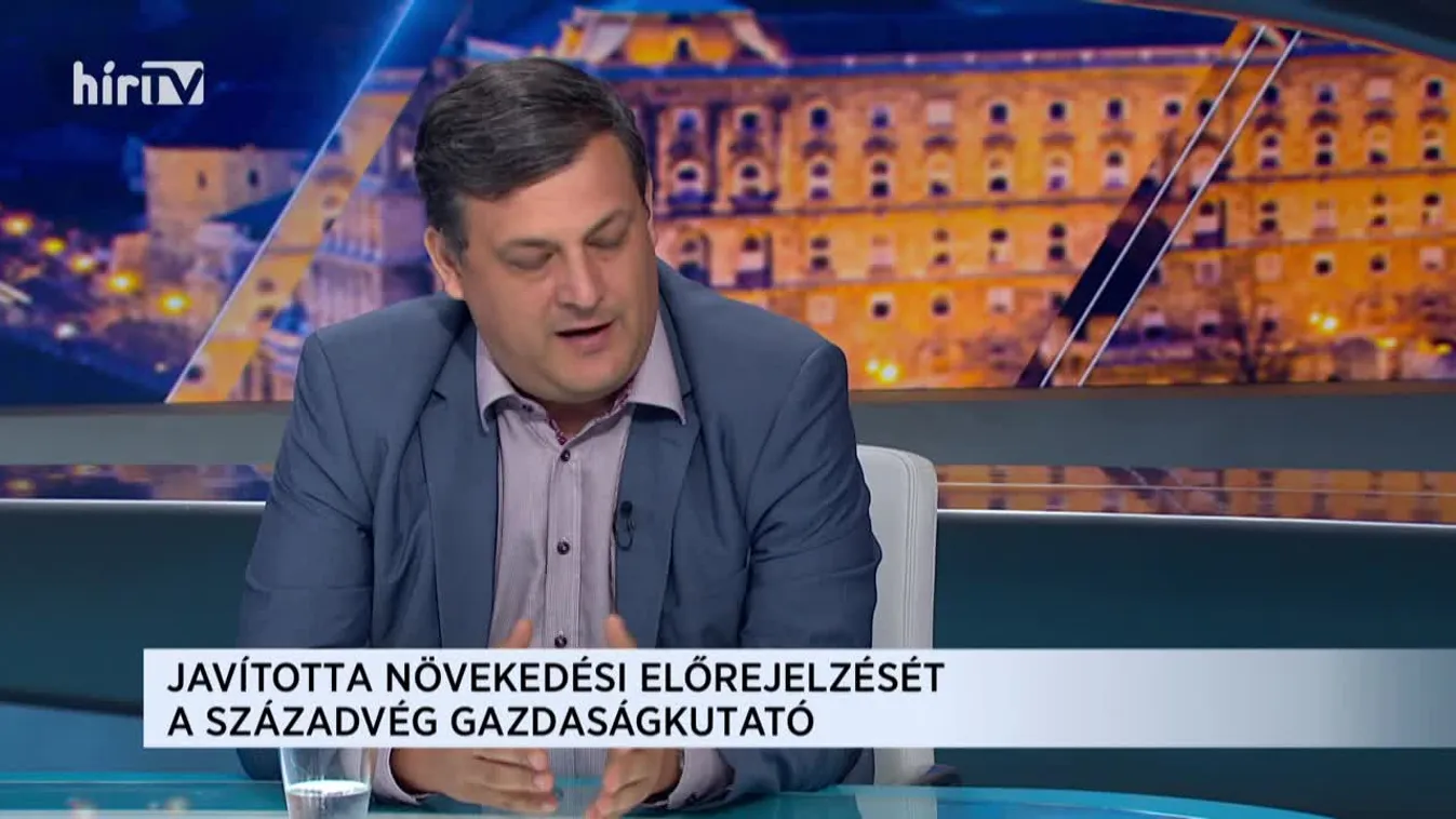 Magyarország élőben extra Szakáli István Lóránddal (2021-06-29)