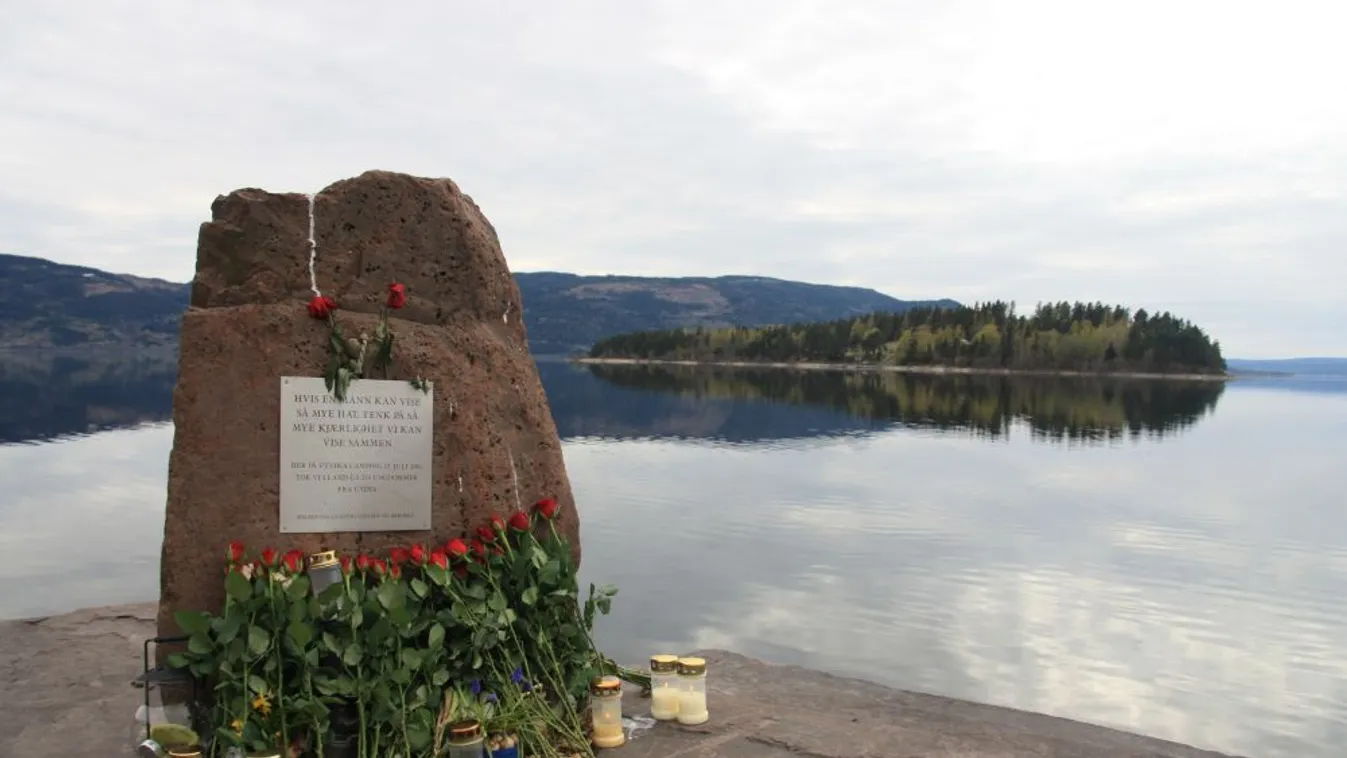 Tíz évvel Utoya után nem szabad válasz nélkül hagyni a gyűlöletet