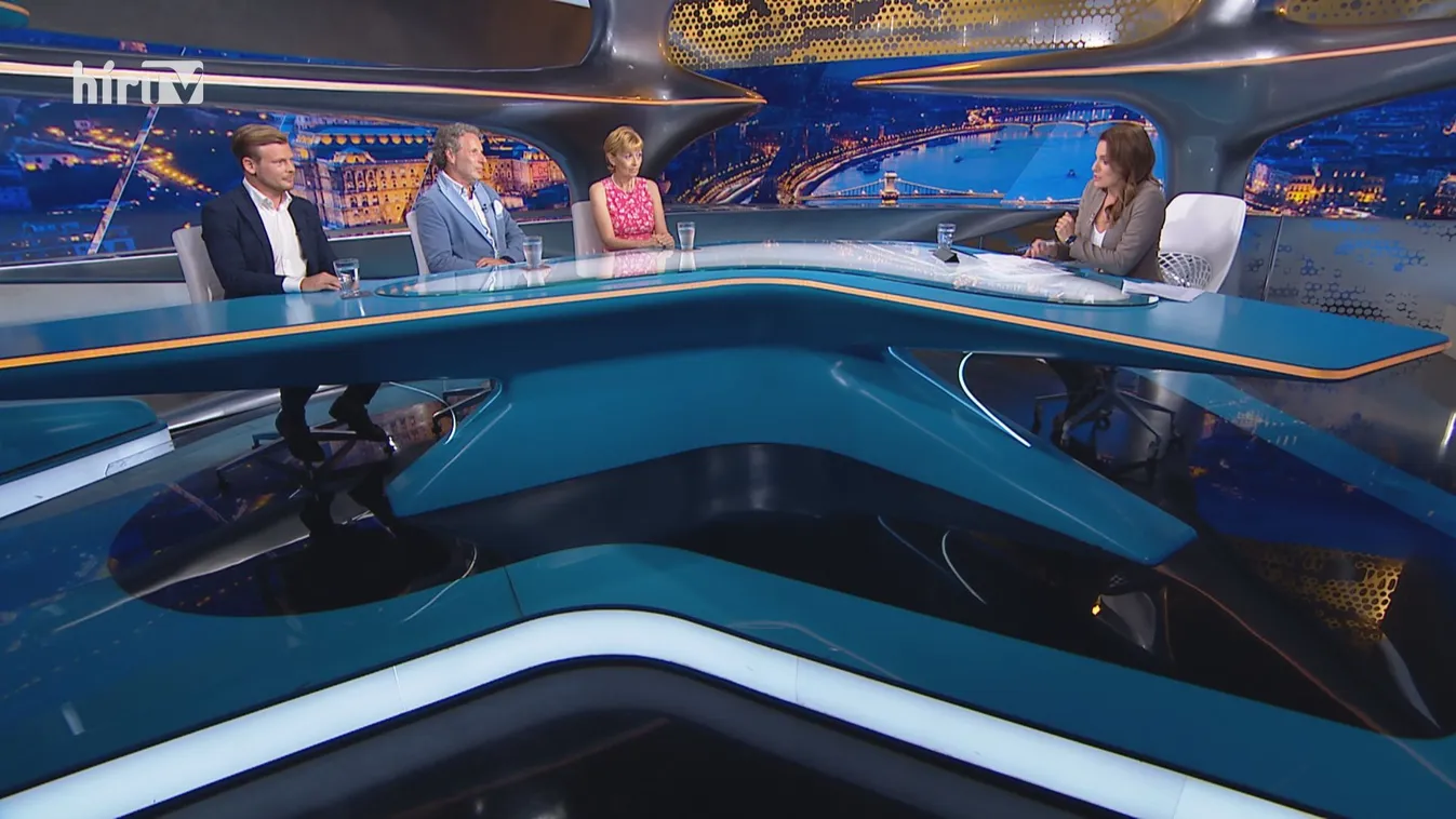 Flesch Tamás: Napi problémákkal nincs idő foglalkozni