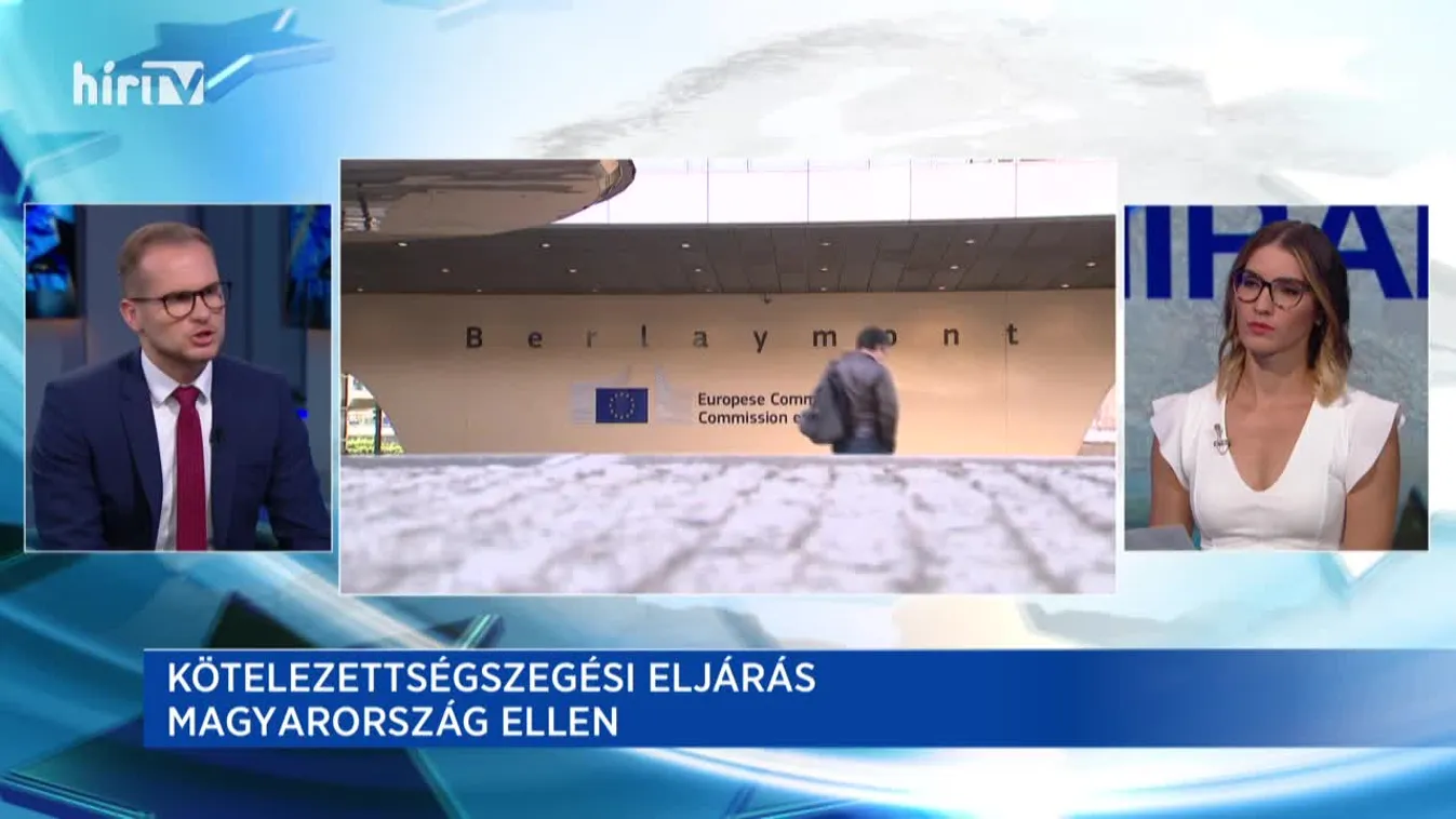 Európai híradó (2021-07-17)