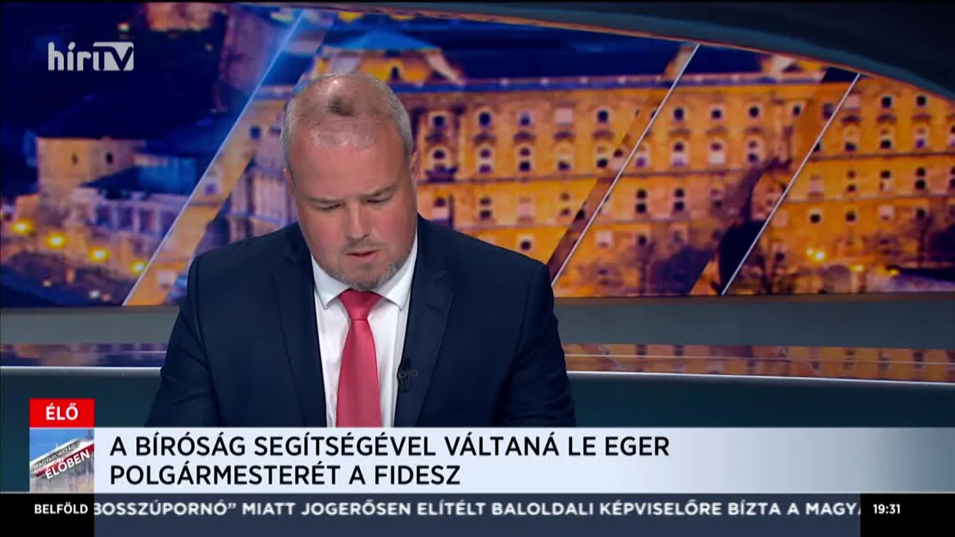 Magyarország élőben Oroján Sándorral (2021-07-07)