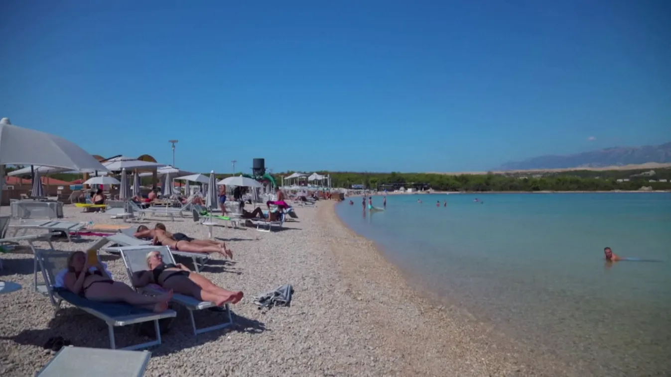 Gyorsult a fertőzés üteme Horvátországban és Szerbiában is