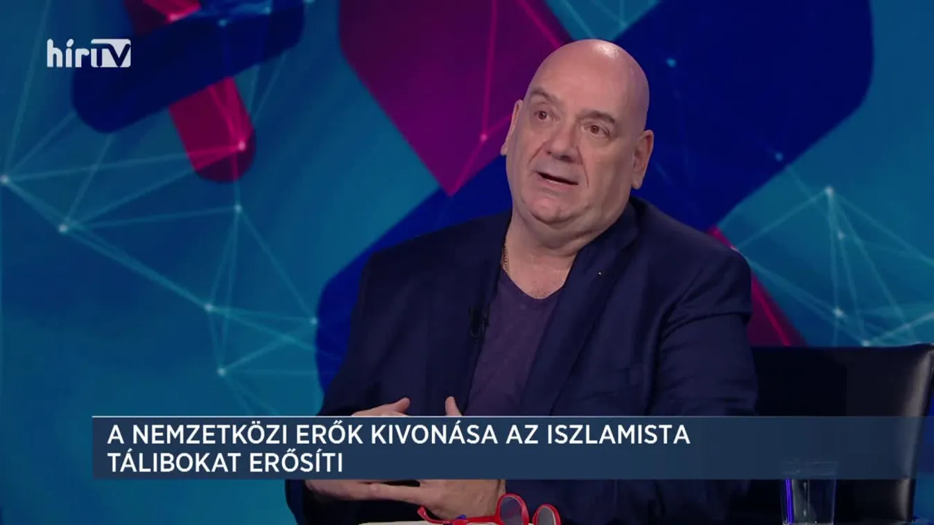 Plusz-mínusz: Lesz-e valaha béke Afganisztánban?