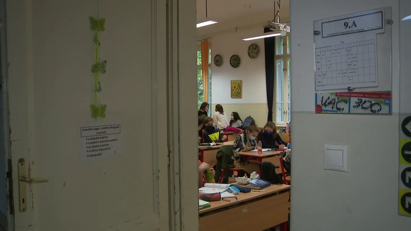 Magyar iskolákba is eljut az LMBTQ propaganda