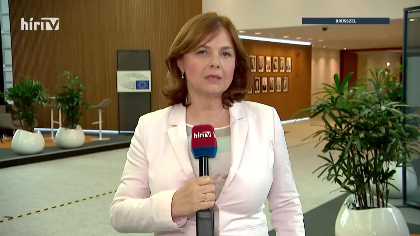 Magyarország élőben Párkányi Eszterrel (2021-07-16)