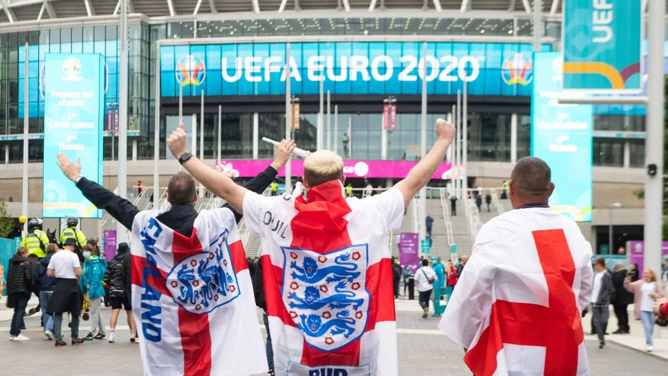 55 év után nyerne újra trófeát Anglia