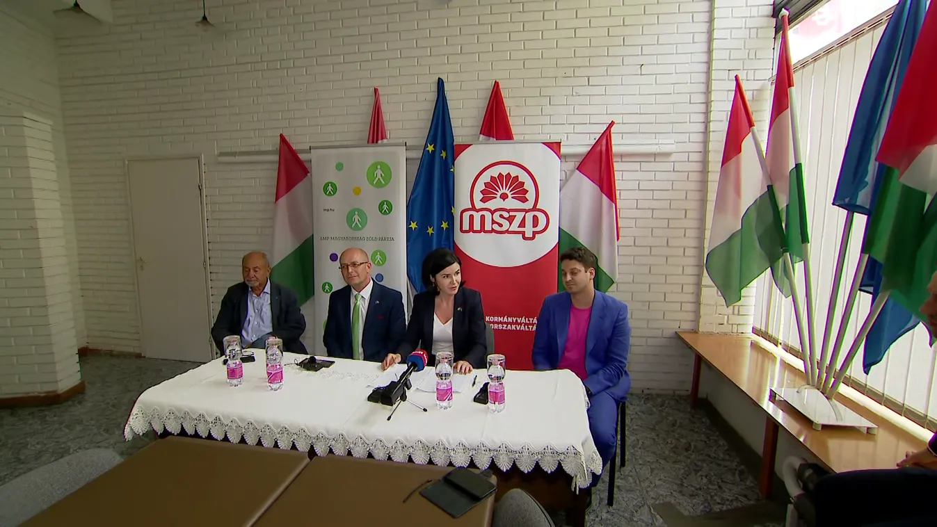 Az MSZP sem a DK jelöltjét támogatja Szombathelyen