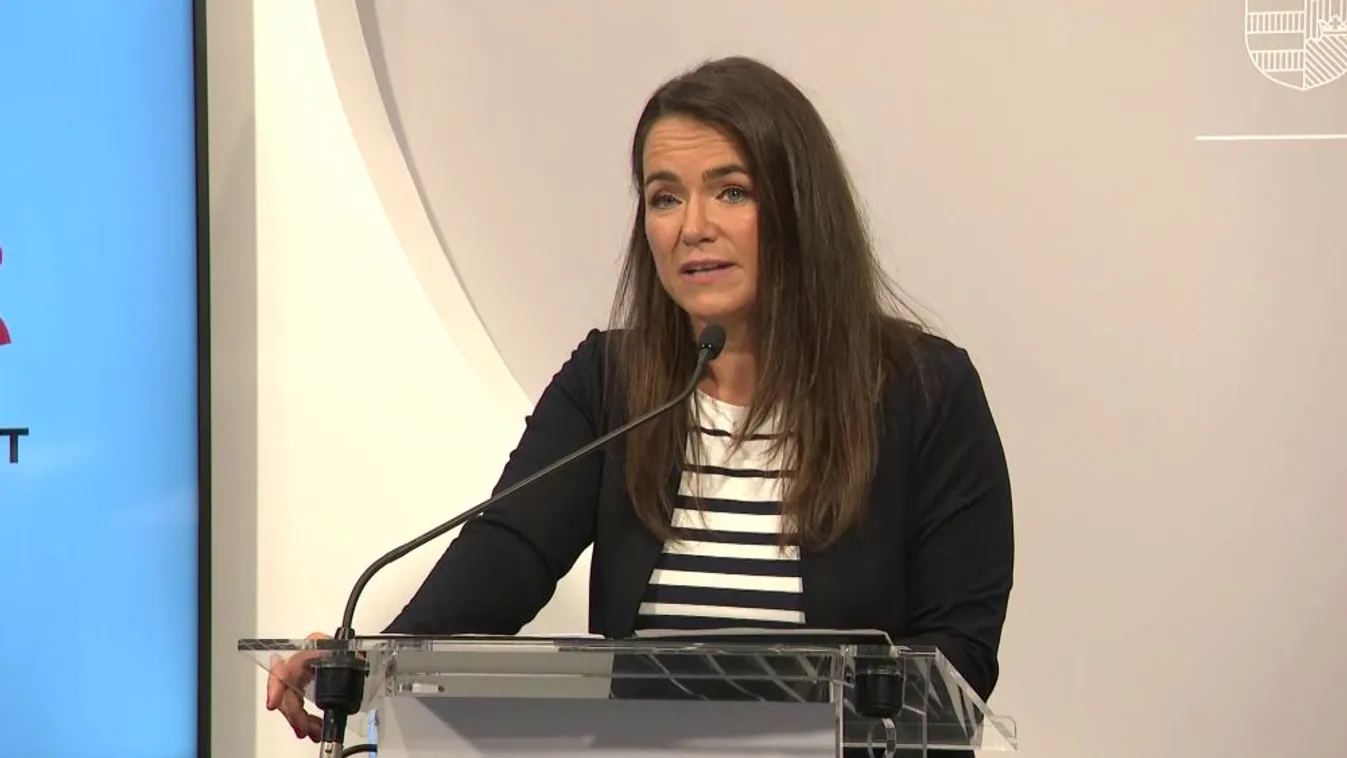 Novák Katalin: Újabb támogatást kapnak az 1-es típusú cukorbetegséggel élők