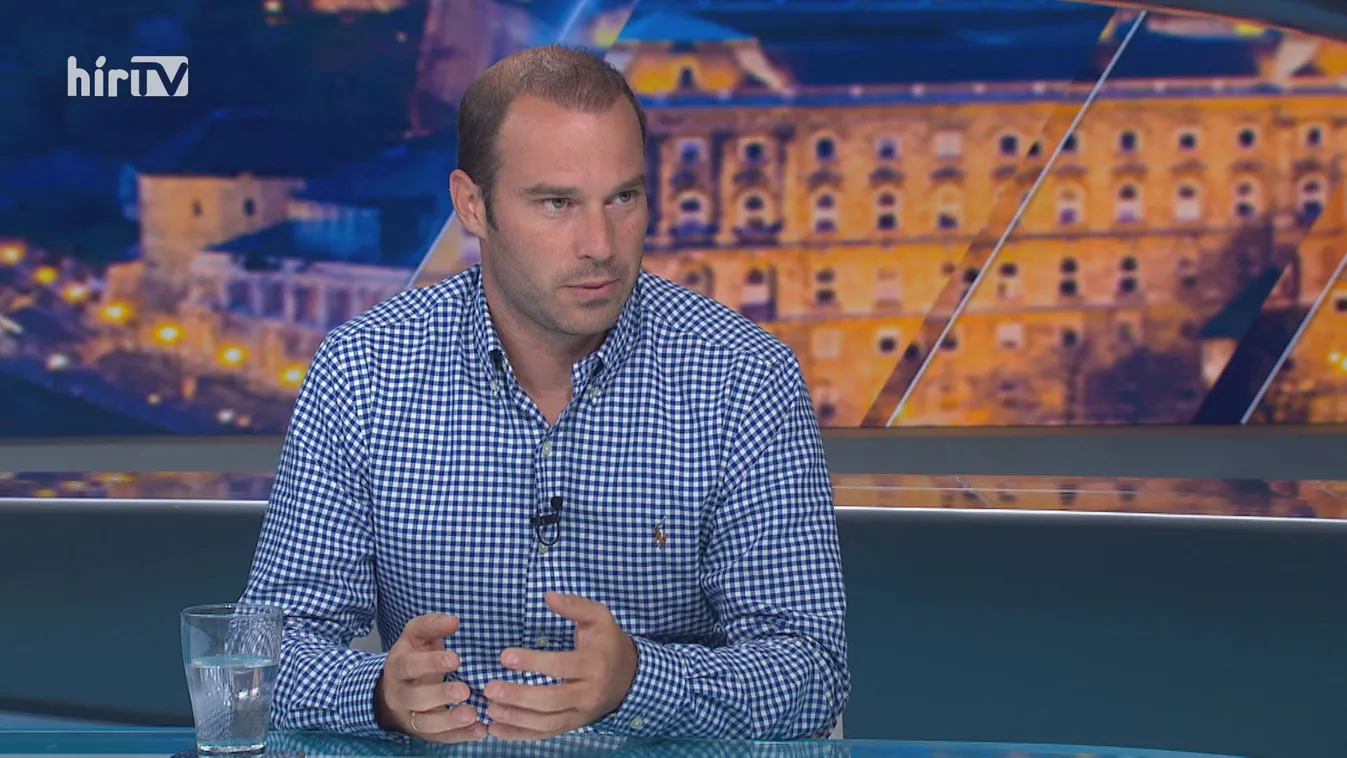 Hollik István: A titkosszolgálatok védjék meg a magyar államot!