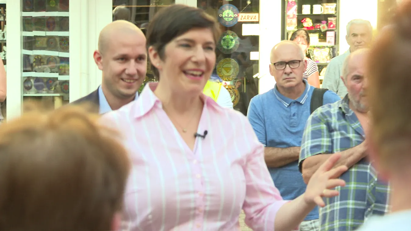 Elengedték Czeglédy Csaba kezét az ellenzéki pártok