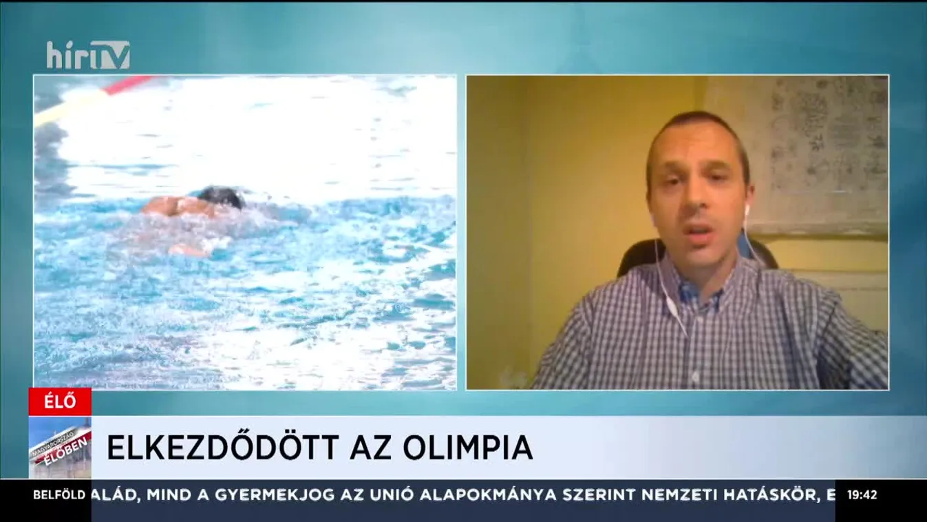 Magyarország élőben: Szabados Gáborral (2021-07-23)