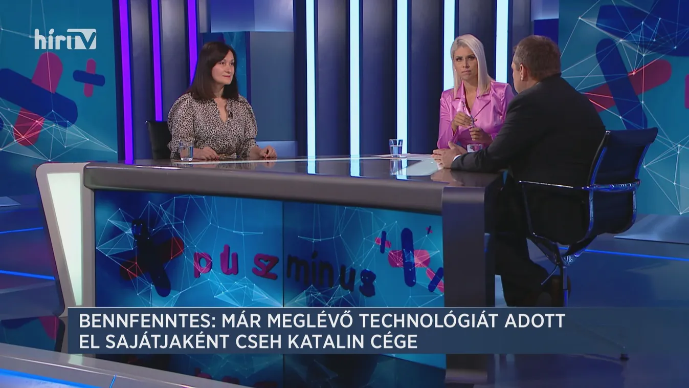 Plusz-mínusz: Sokkal hamarabb kellett volna valamiféle válságkommunikációt kitalálni