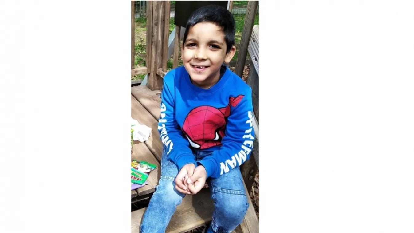 Megint eltűnt Lakatos Dzsamal Dzsúlió