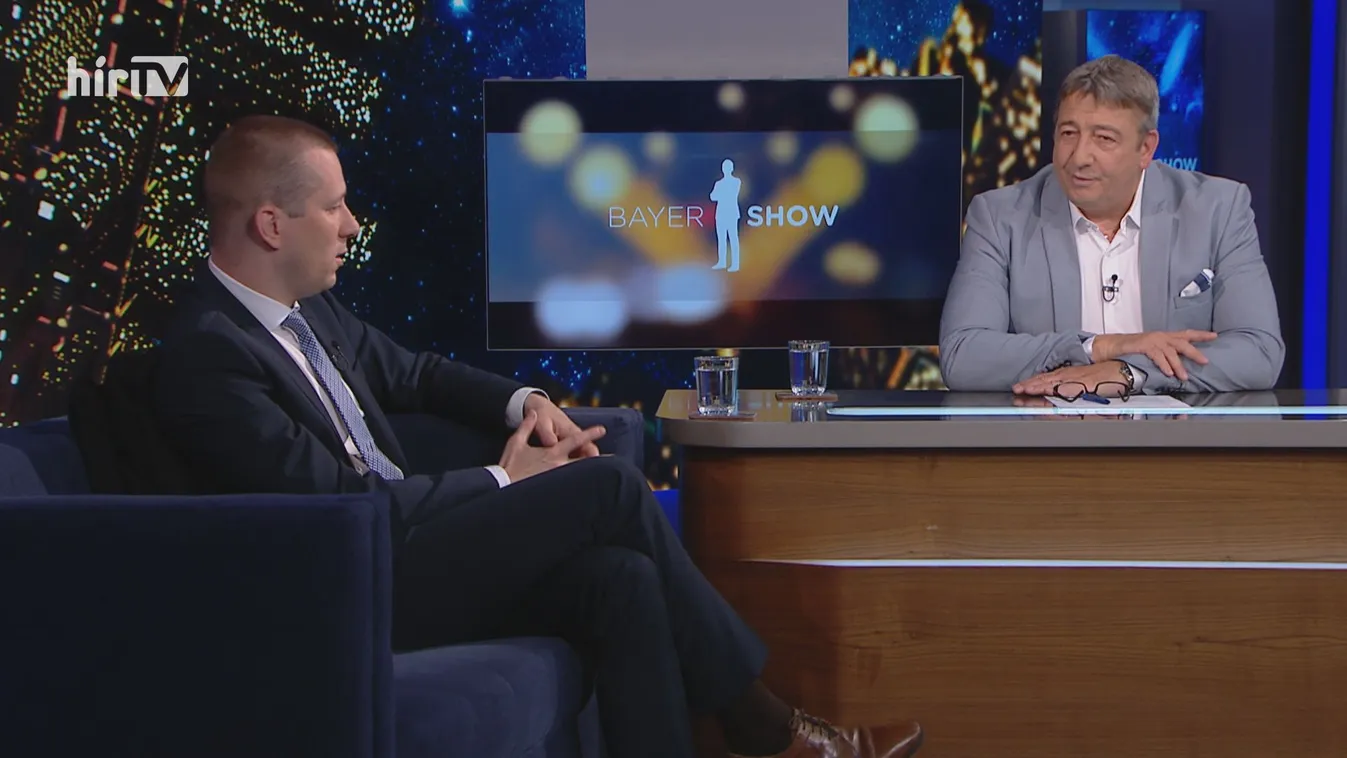 Békés Márton: Magyarországon nem a nemi különbségre helyezzük a hangsúlyt, hanem azt keressük, mi a közös