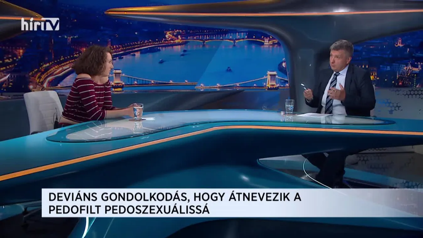 Magyarország élőben extra Virág Sárával (2021-07-02)