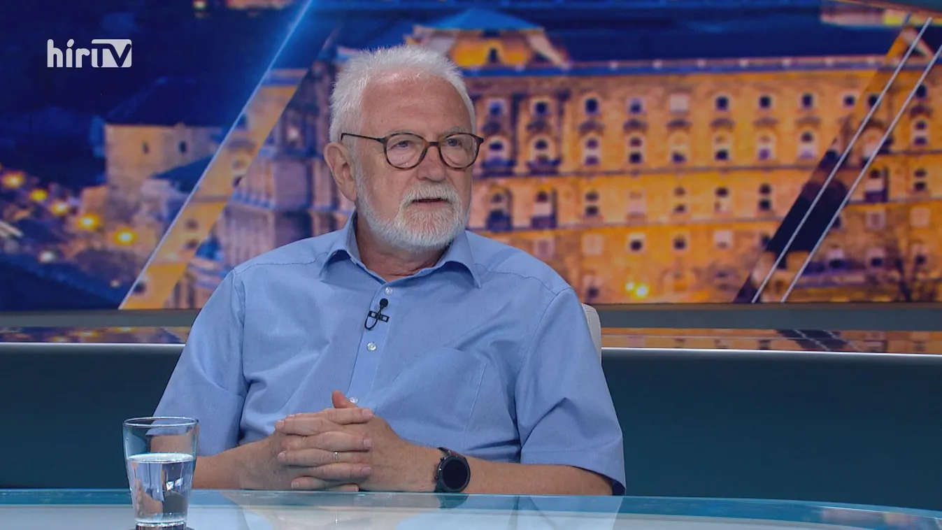 Megnyugvással fogadták az egészségügyben dolgozók a harmadik oltást