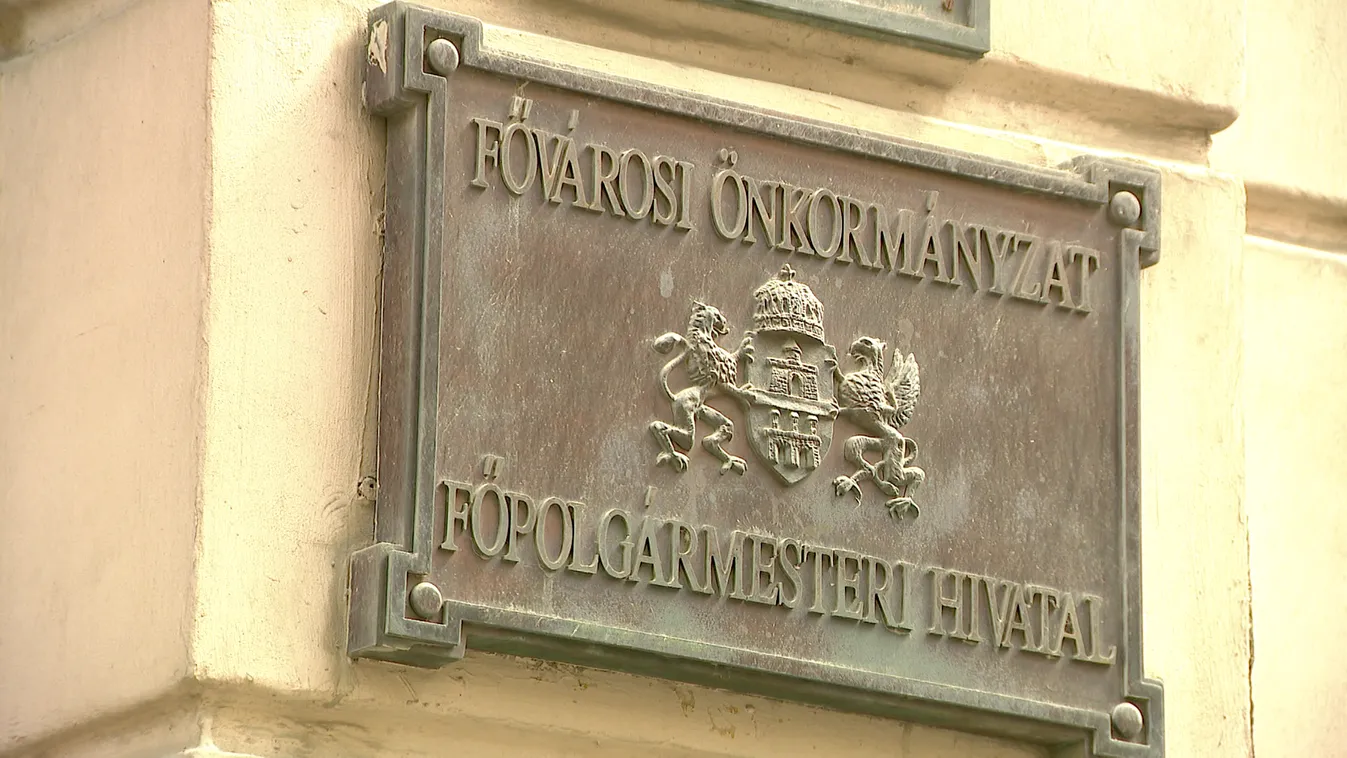 Közpénzből propaganda a fővárosnál