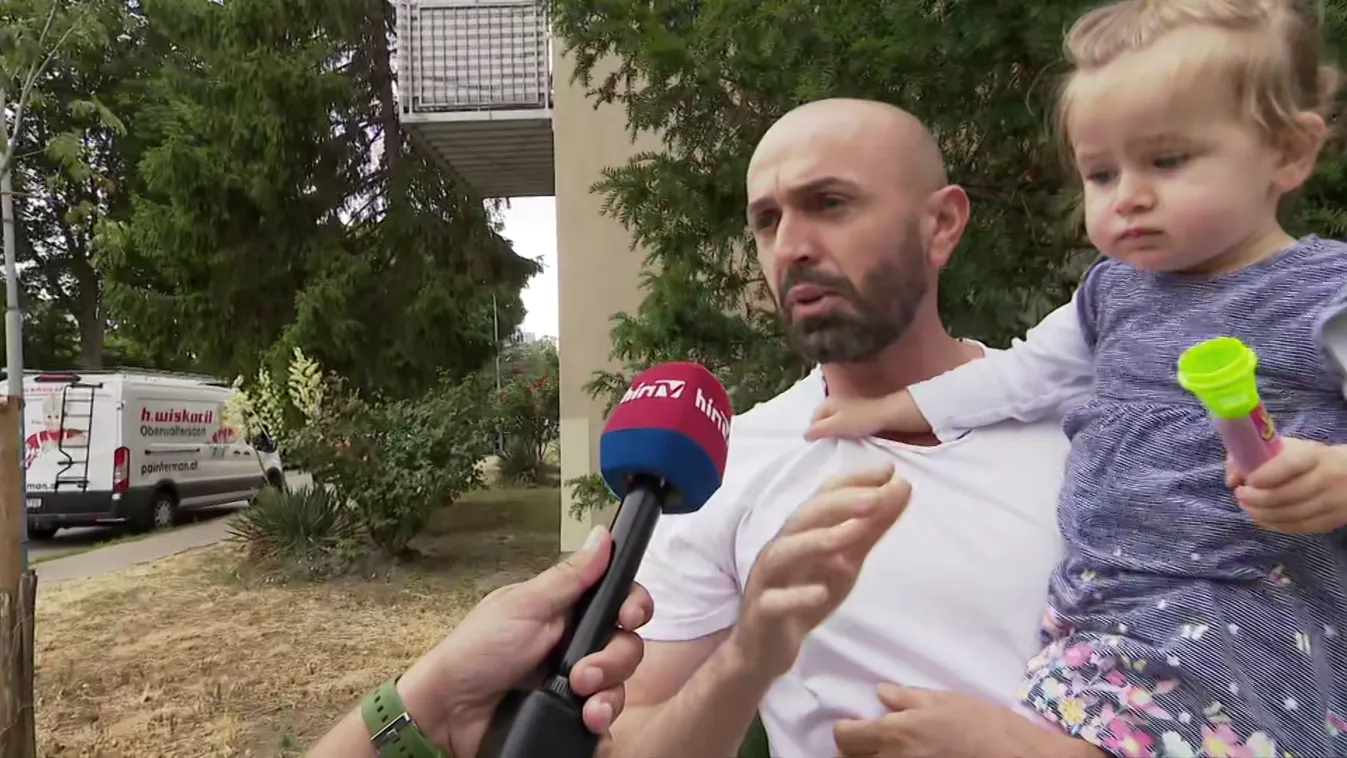 Lesújtotta az osztrákokat a gyilkosság híre, a kormányfő szerint veszélyes a migráció