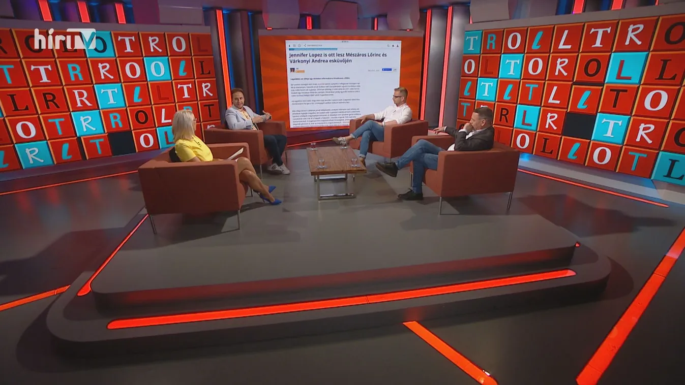 Troll: Az áruló a legrosszabb állatfajta