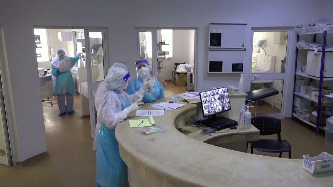 Világszerte meghaladta a 4 milliót a koronavírus halálos áldozatainak száma