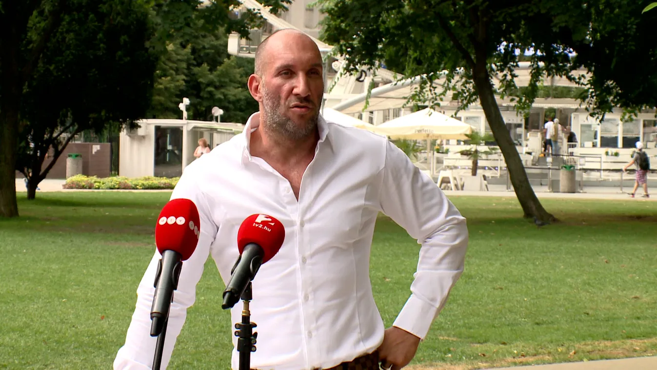 Két év börtönre ítélte a bíróság Berki Krisztiánt büntetőfékezésért