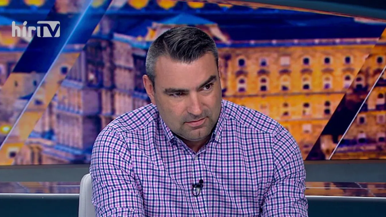 Ifj. Lomnici Zoltán: Nem szakmai síkon, hanem politikai alapon zajlik a vita