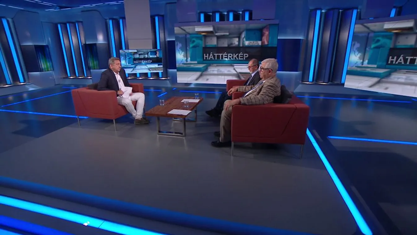 Háttérkép: Dacból is mondjuk ki, létezik még normalitás!