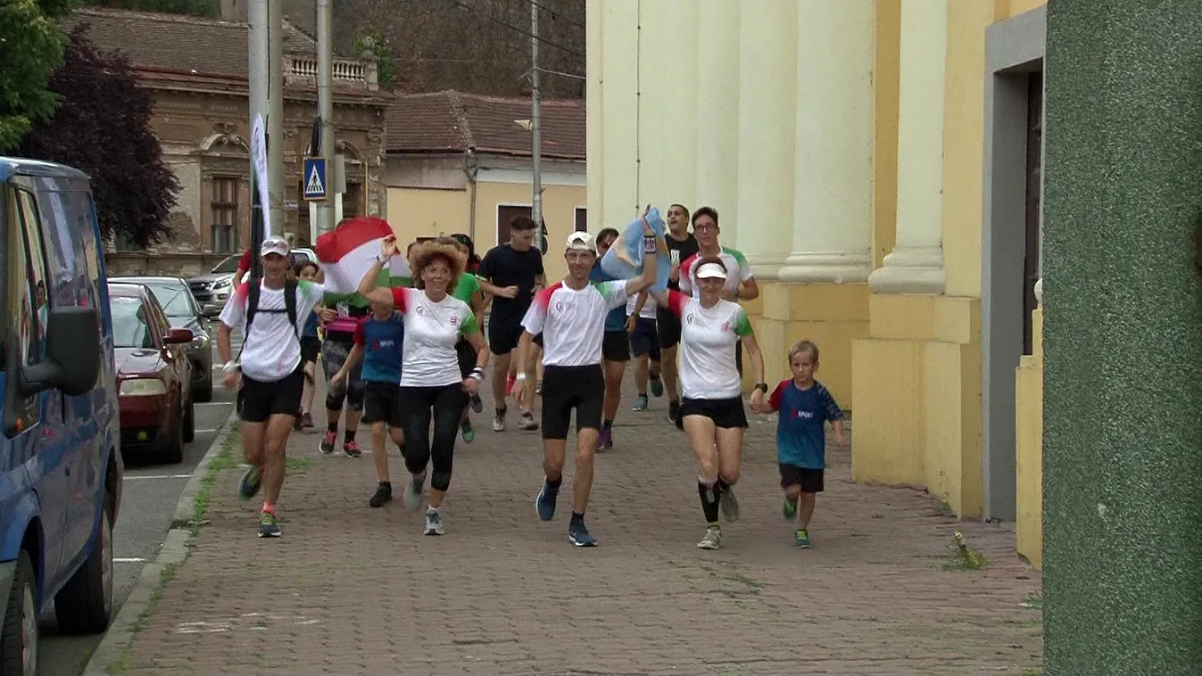 „Egy vérből vagyunk”