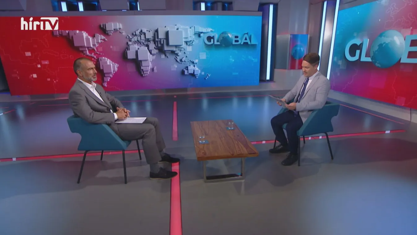 Globál: Jöhet a globális minimumadó a cégek számára