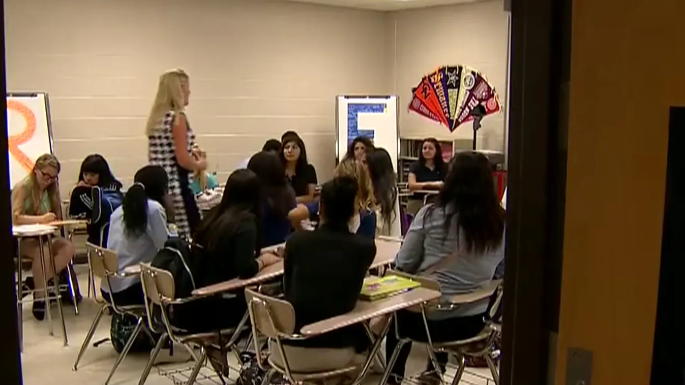 Betiltják a gyermekek hormonkezelését Tennesseeben