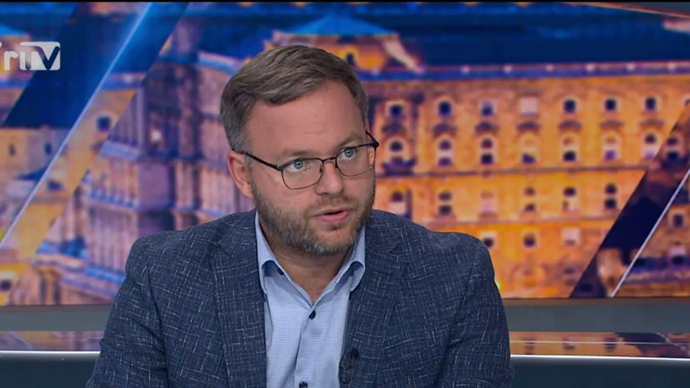 Orbán Balázs: Politikai nyomásgyakorlásról szól az EB jogállamisági jelentése