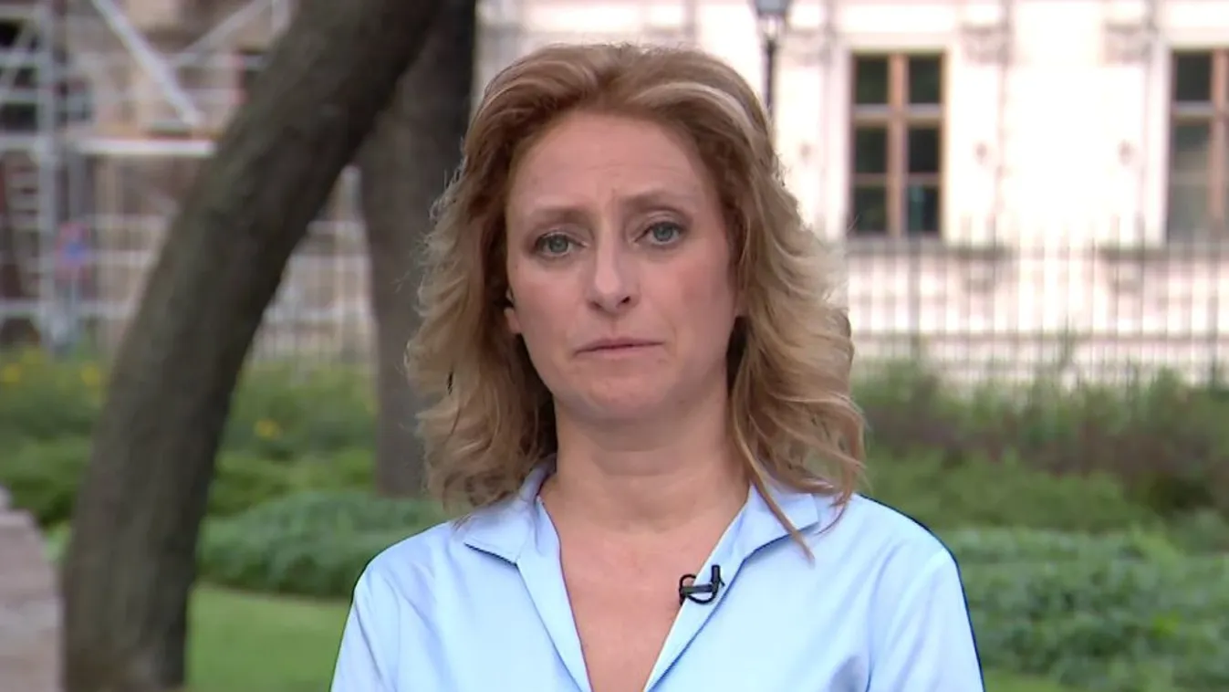 Ismét lesz magyar űrhajós – íme, a részletek az űrkutatásért felelős miniszteri biztostól