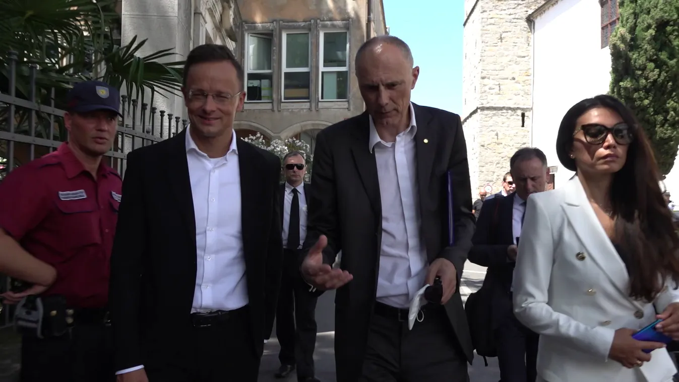 Új magyar konzulátus nyílt Koperben